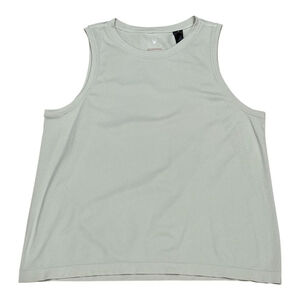 Spyder Tank Top Mens XL Athletic Sleeveless Lightweight Gym Workout Training